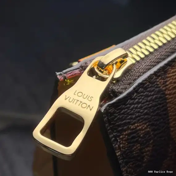 Aaa replica ru VUITTON CROSS LOUIS SAC PLAT 0605